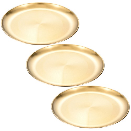 Pcs piatto spuntino - 3, da