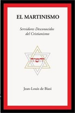 El Martinismo: Servidores