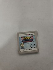Sonic & All-Stars Racing