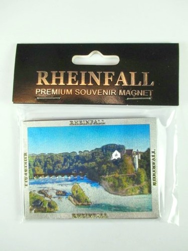 Magnete souvenir premium