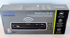 Epson WorkForce DS-40 Wireless