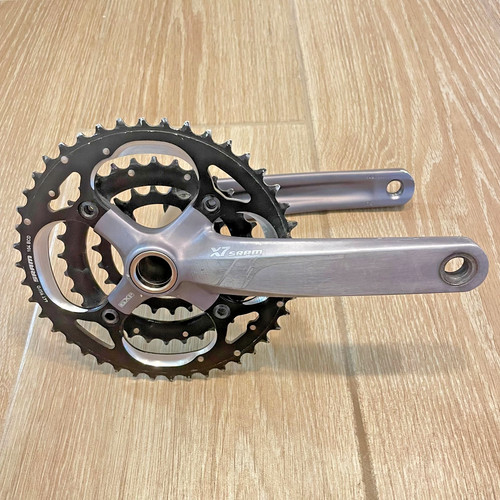 Guarnitura tripla sram gxp - sram,