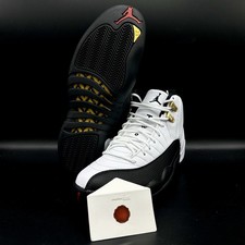 Air Jordan 12 Retro Taxi
