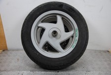 69106 Cerchio Anteriore Honda