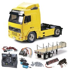 Tamiya Volvo FH12 Globetrotter