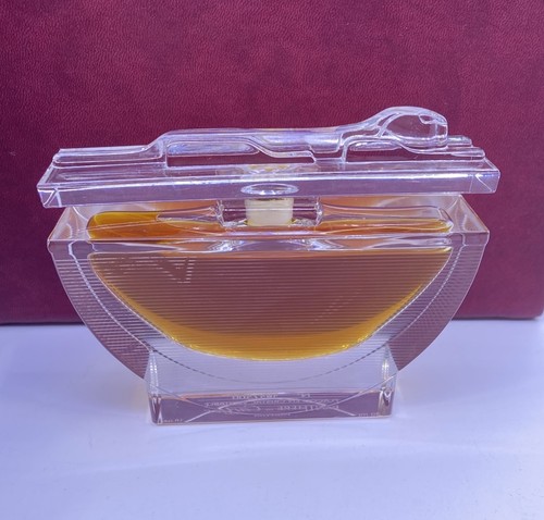 Cartier panthere 30ml extrait - cartier,