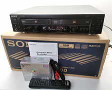 SONY RCD-W100