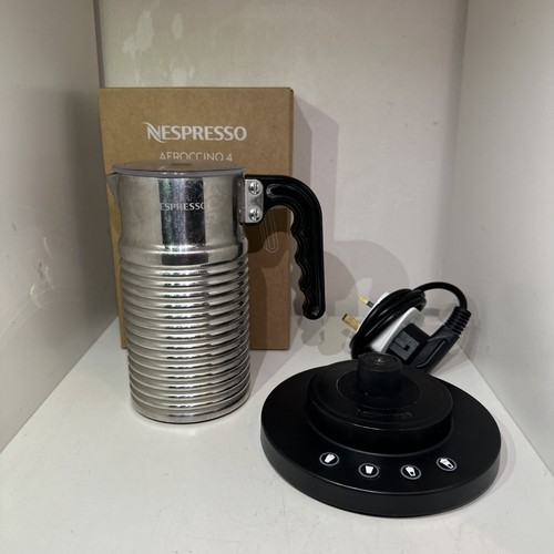 Montalatte nespresso aeroccino - montalatte,