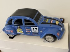 Automodello Elettrico Bycmo