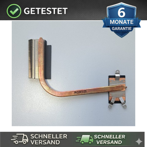 Dissipatore calore cpu - di,
