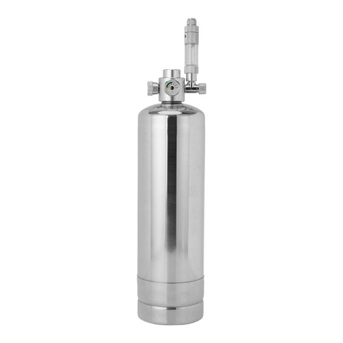 Generatore anidride carbonica