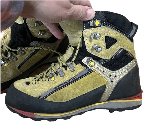 Salewa condor evo - ms,