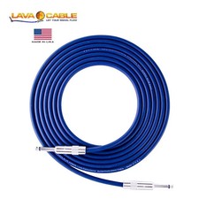 Cavo Lava Blue Demon Strumento