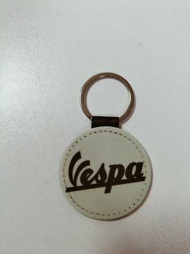 Portachiavi piaggio vespa - portachiavi,