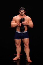 Modellino Statua Bearbulk