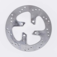 Disco freno anteriore BRAKING