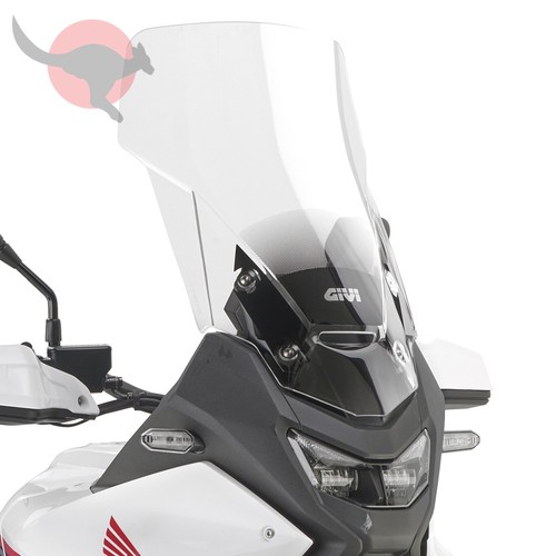 Cupolino parabrezza givi - cupolino,