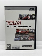 Gioco Toca Race Driver 2 Pc