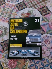 Ed. Hachette Mitiche Auto Da Collezione Fascicolo N.37 Pontiac GTO Hurst Edition