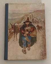 FAVOLE DI TUTTI I