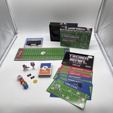 Nuovo tecmo bowl gioco - bowl,
