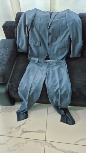 Completo pantalone uomo - completo,