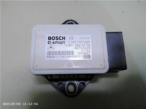 265005625 sensore centrale - ,