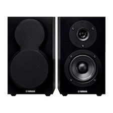 Yamaha NS BP150 Black Coppia