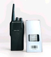 Motorola Radius CP150 UHF 4