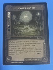 Terra di Mezzo CCG 1995 -