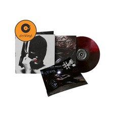 EMIS KILLA - Musica triste(LP