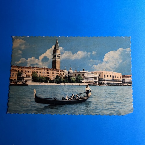 Venezia panorama della - venezia, citta'