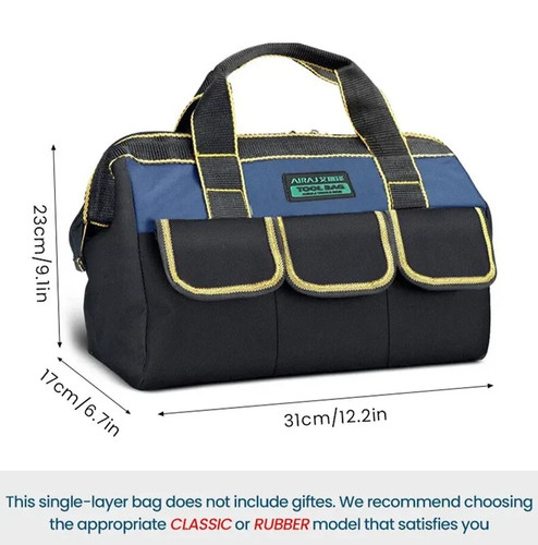 Borsa per attrezzi - per,