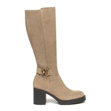 Nero Giardini stivale in