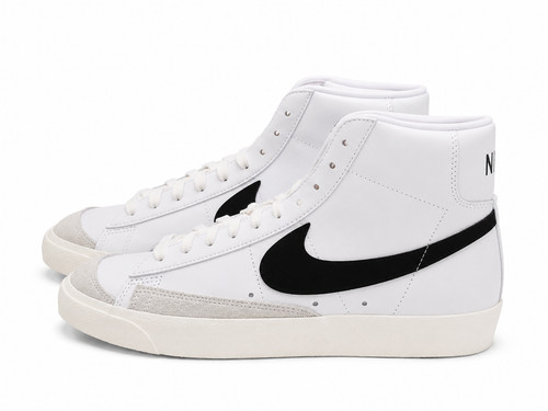 Nike blazer mid vintage - 77,