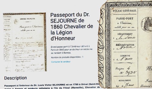 Lotto documenti antichi - documenti,