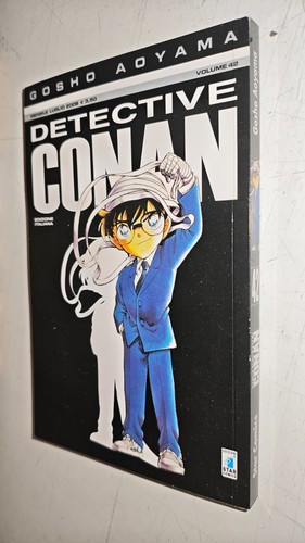 Detective conan gosho - #,