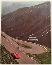 Mint original 1971 porsche - ,