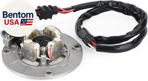 Statore base generatore assy