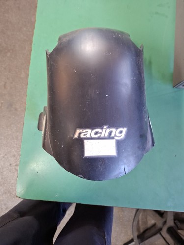 Parafango plastica carena - parafango,