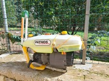 Acqua scooter Supermagnum