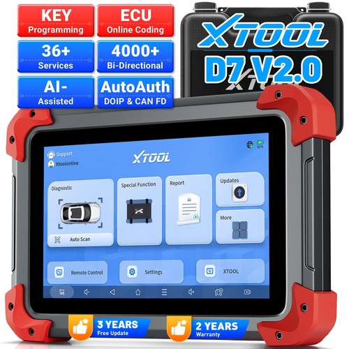 Xtool dispositivo - -,