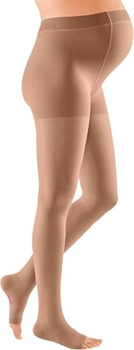 Collant medi plus punta - collant, plus,