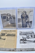 United Airlines Grignon Jack