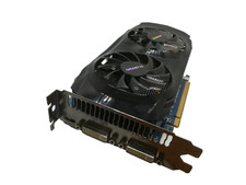 GIGABYTE GEFORCE GTX 460 OC