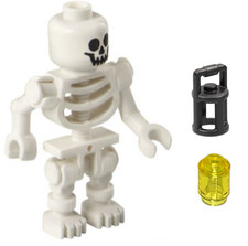 LEGO Creator Minifigure -