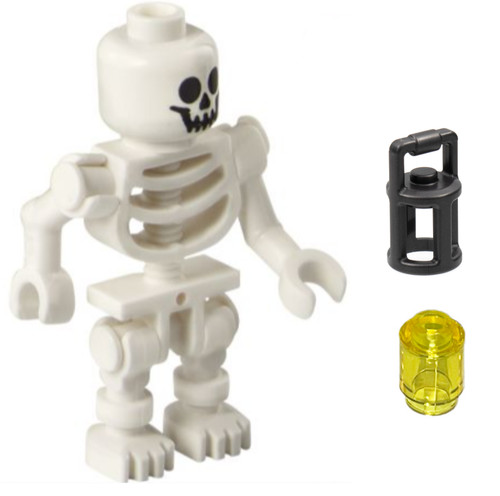 Lego creator minifigure - minifigure,