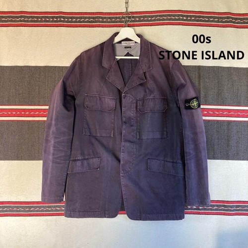 Giacca militare stone - giacca,