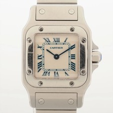 Cartier Santos Galbee SM