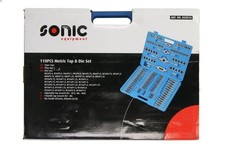 Utensili per filettare SONIC